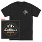 DiBlasi's Unisex Staff Tee
