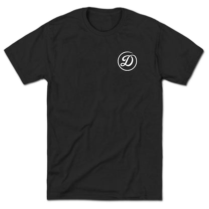 DiBlasi's Unisex Staff Tee