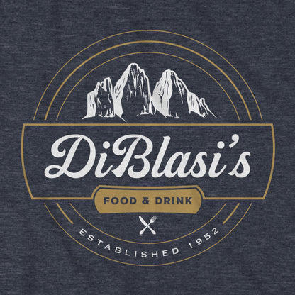 DiBlasi's Midweight Hoodie