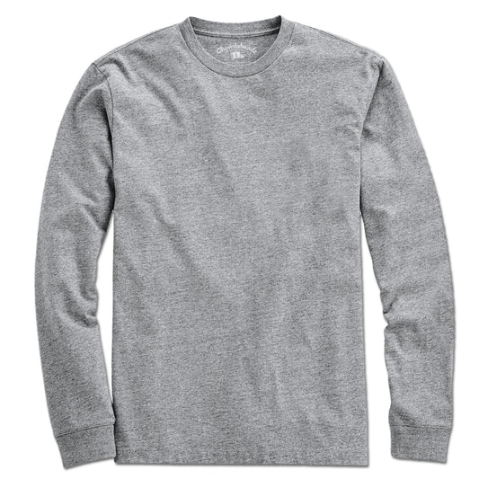 Custom Long Sleeve T-Shirt