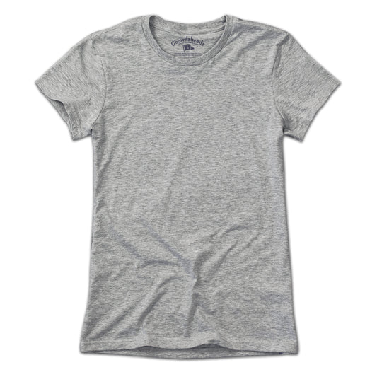 Custom Ladies T-Shirt