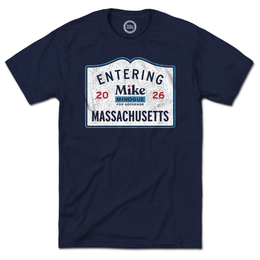 MM-006 - Entering Massachusetts