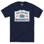 MM-006 - Entering Massachusetts