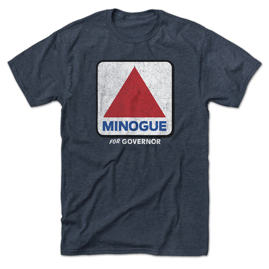 MM-008 - Minogue Gas Sign