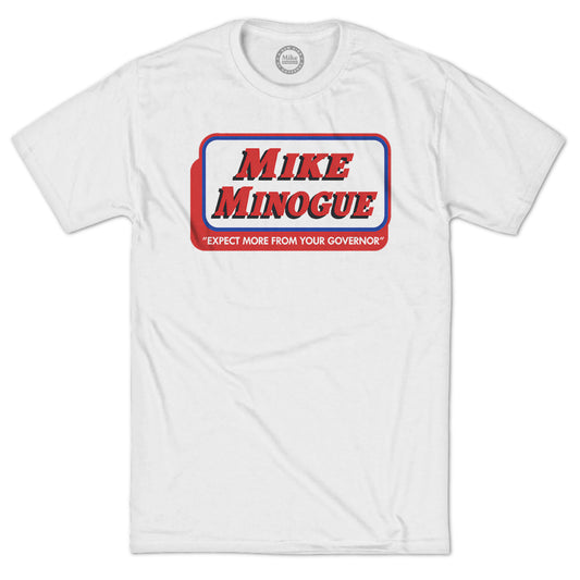 MM-011 - Mike Minogue Market Tee