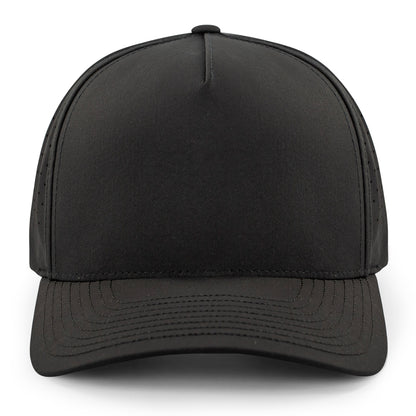 Custom Perforated Performance Hat