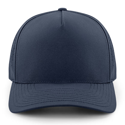 Custom Perforated Performance Hat