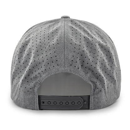 Custom Perforated Performance Hat