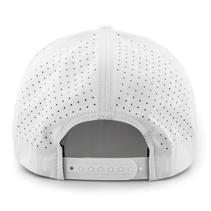 Custom Perforated Performance Hat