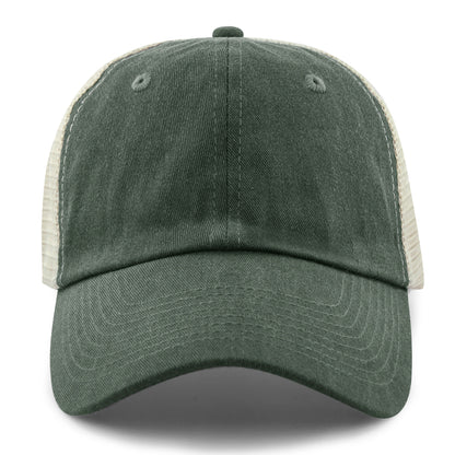 Custom Relaxed Trucker Hat