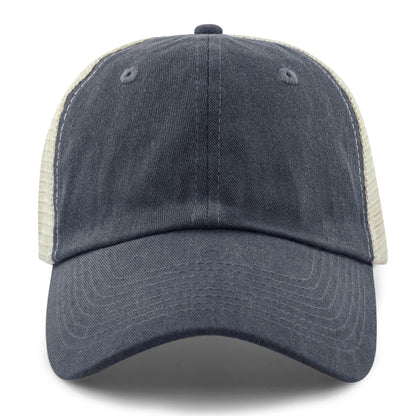 Custom Relaxed Trucker Hat