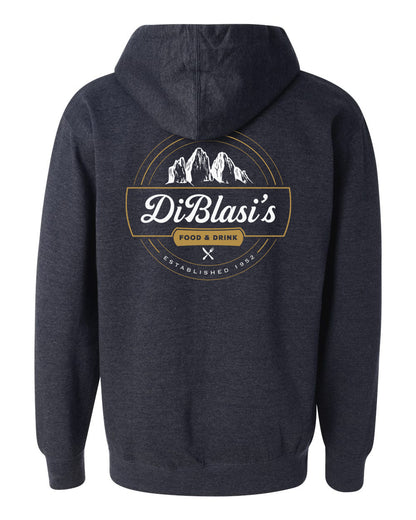 DiBlasi's Midweight Hoodie