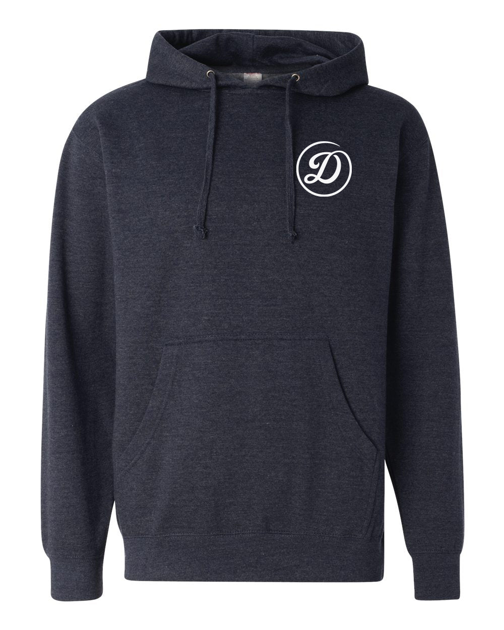 DiBlasi's Midweight Hoodie