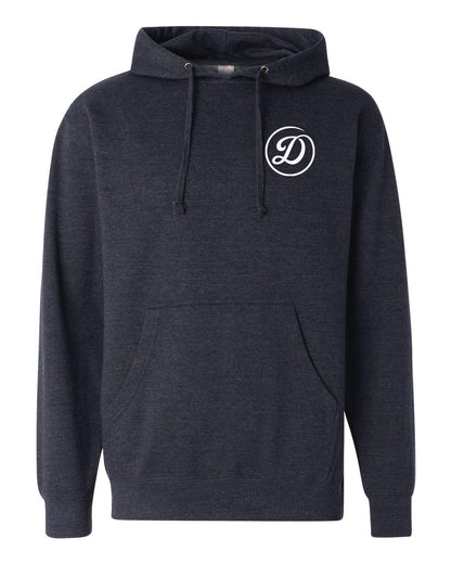 DiBlasi's Midweight Hoodie